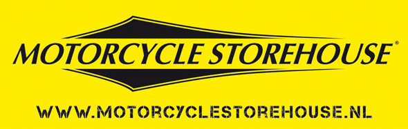 Motocycle storehause